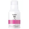 Canon BJ INK GI-56 M EUR Magenta Ink Bottle pro Maxify GX6050/3050/5550/7050/4050/5050/6550 (12000 str.)