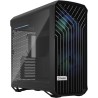 Fractal Design Torrent Black RGB TG Light Tint/Big Tower/Transpar./Černá