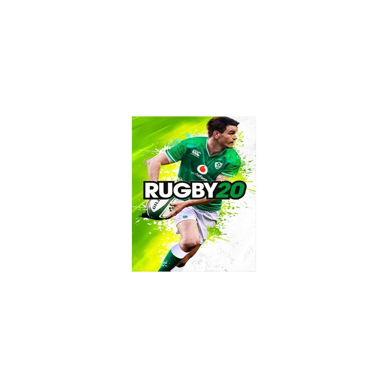 ESD RUGBY 20