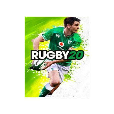 ESD RUGBY 20