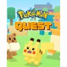 Pokémon Quest Whack-Whack Stone – hra pro Nintendo Switch (elektronická licence)