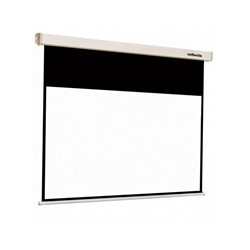 Reflecta ROLLO Crystal 180x141cm (16:9, 80"/202cm, 176x99cm) plátno roletové