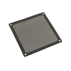 1stCOOL Prachový filtr pro ventilátor 120mm, Magnetický
