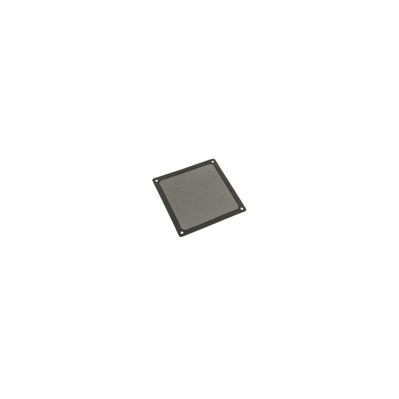 1stCOOL Prachový filtr pro ventilátor 120mm, Magnetický