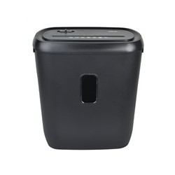 BAZAR - DESQ Skartovačka, 4 x 35 mm, 21l, křížový řez - POŠKOZENÝ OBAL