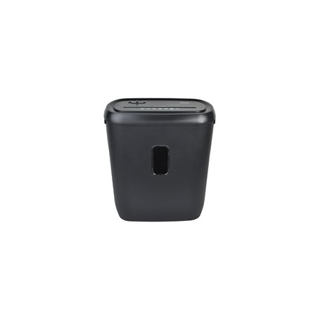 BAZAR - DESQ Skartovačka, 4 x 35 mm, 21l, křížový řez - POŠKOZENÝ OBAL