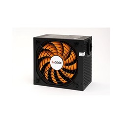 1stCOOL zdroj Golden Worker Evo 750W, 140mm, Plně modulární, 90+, ATX 3.1