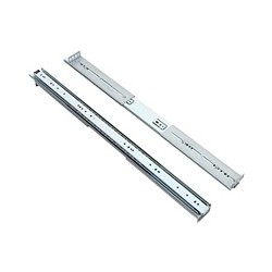 1stCOOL universální ližiny, délka 18" / 450mm, pro IPC rackové serverové skříně