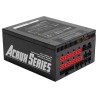 ZALMAN zdroj ZM850-ARX - 850W 80+ Platinum, aPFC, 13,5cm fan, modular