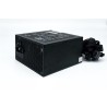 1stCOOL Zdroj Dark Line 650 88+, 650W, černá