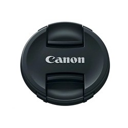 Canon krytka objektivu E-72II