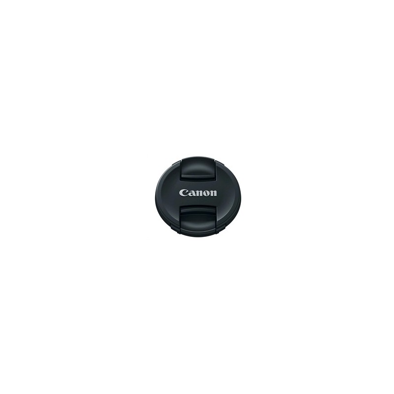 Canon krytka objektivu E-72II