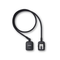 Canon OC-4a Off Shoe cord