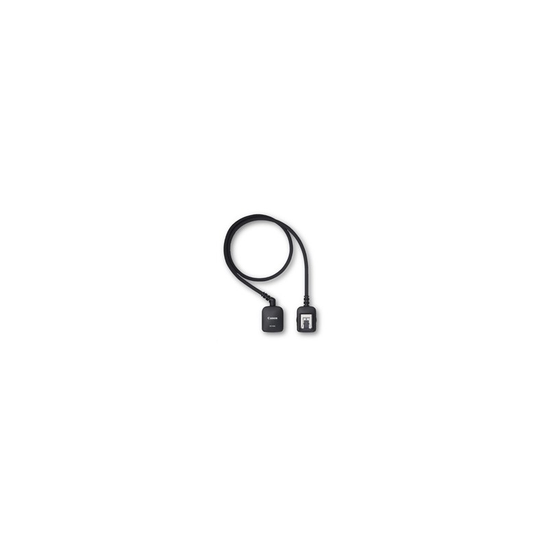 Canon OC-4a Off Shoe cord