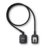 Canon OC-4a Off Shoe cord