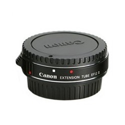 Canon EF-12 II mezikroužek 12 mm