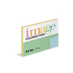 Antalis Papír Image Coloraction Mix reflexní 5x20 A4 (80g/100ks)