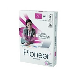 Xerox Papír Pioneer 80 A4 (80g/500 listů)