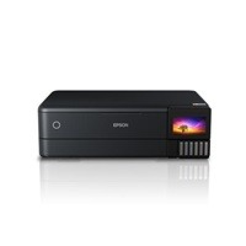 BAZAR - EPSON tiskárna ink EcoTank L8180 (Poškozená krabice)