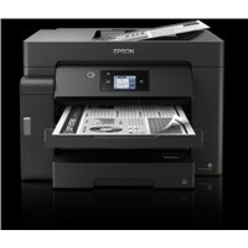 BAZAR - EPSON tiskárna ink EcoTank M15140 (Poškozená krabice)