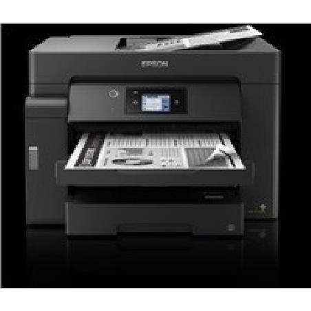 BAZAR - EPSON tiskárna ink EcoTank M15140 (Poškozená krabice)