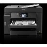 BAZAR - EPSON tiskárna ink EcoTank M15140 (Poškozená krabice)