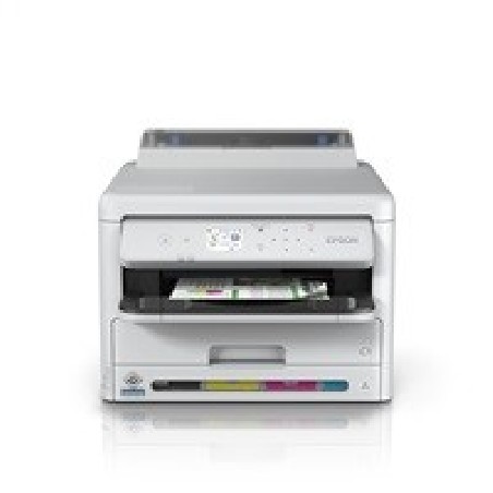 BAZAR - EPSON tiskárna ink WorkForce WF-C5390DW (Rozbaleno)