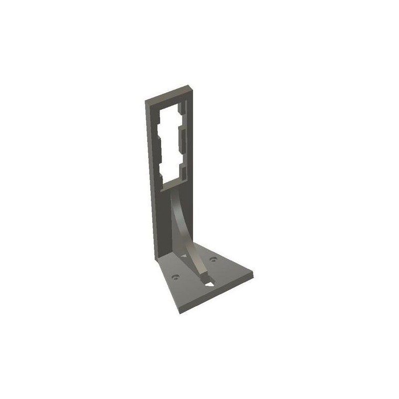 TP-Link D-EAPOUT Držák na strop pro EAP610-Outdoor, šedý (1ks)