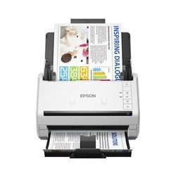 BAZAR - EPSON skener WorkForce DS-770II (Poškozená krabice)