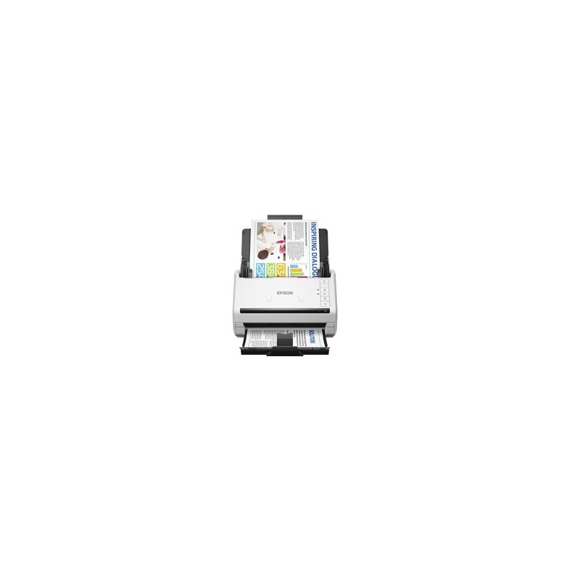 BAZAR - EPSON skener WorkForce DS-770II (Poškozená krabice)