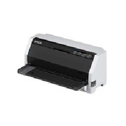 BAZAR - EPSON tiskárna jehličková LQ-780 (Poškozená krabice)