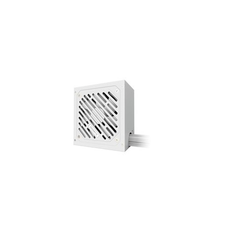 GIGABYTE zdroj P650SS ICE, 650W, 80+ Silver, 120mm, ATX 3.0, bílá