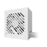 GIGABYTE zdroj P650SS ICE, 650W, 80+ Silver, 120mm, ATX 3.0, bílá