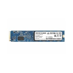 BAZAR - Synology M.2 SSD SNV3510-800G - rozbaleno