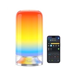 Govee Table Lamp 2 RGBW Stolní lampa Matter