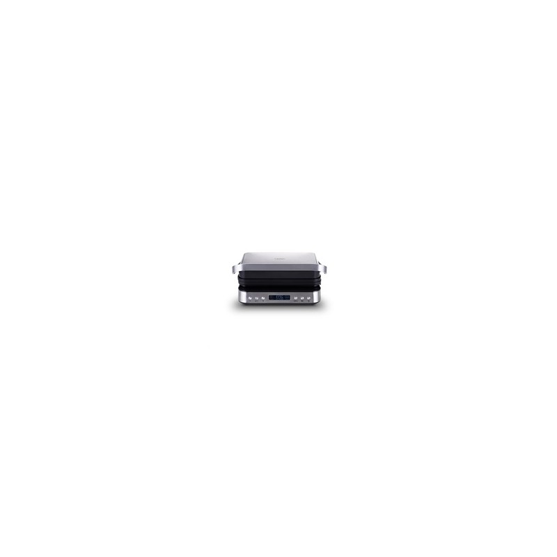 Lauben Contact Grill Deluxe 2000ST