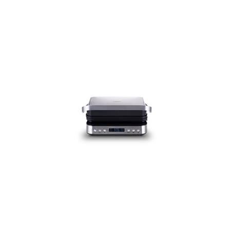Lauben Contact Grill Deluxe 2000ST