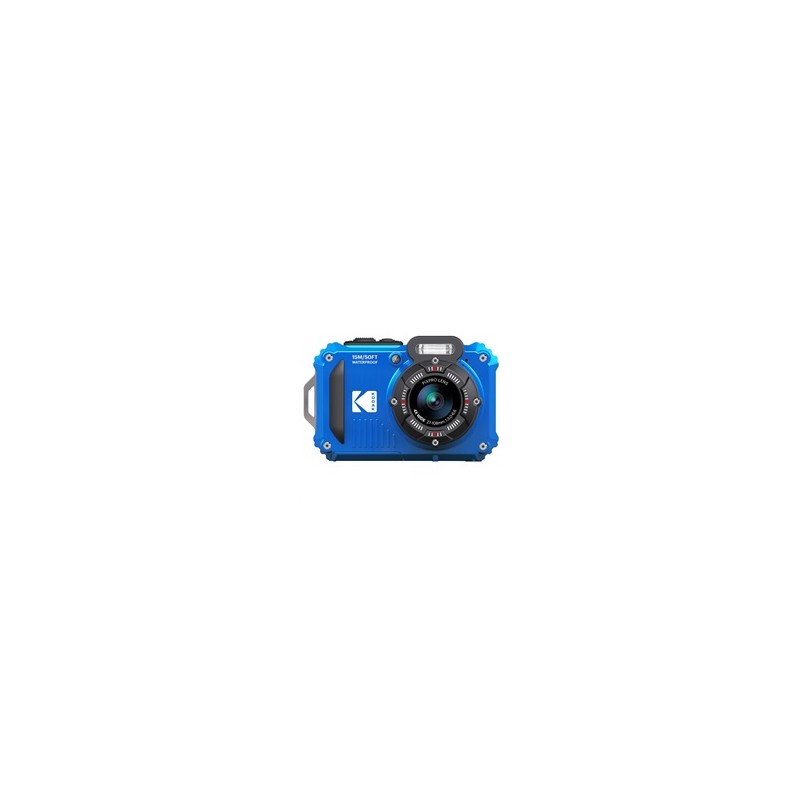 KODAK WPZ2 Blue