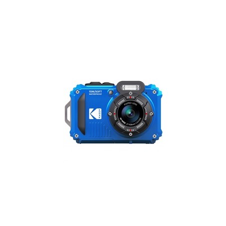 KODAK WPZ2 Blue