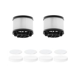 Levoit sada filtrů pro vysavač LVAC-200