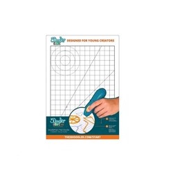 3Doodler šablona Start pro 3D pero