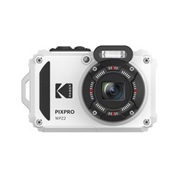 KODAK WPZ2 White