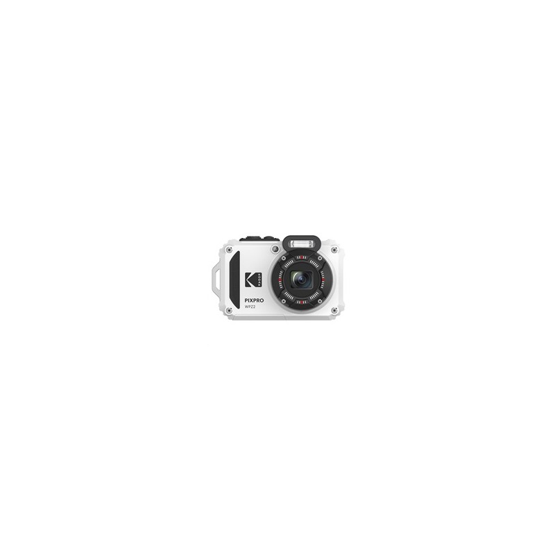 KODAK WPZ2 White