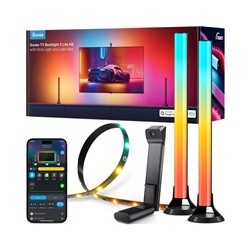Govee TV 55-65 Backlight 3 Lite Kit SMART sada LED podsvícení