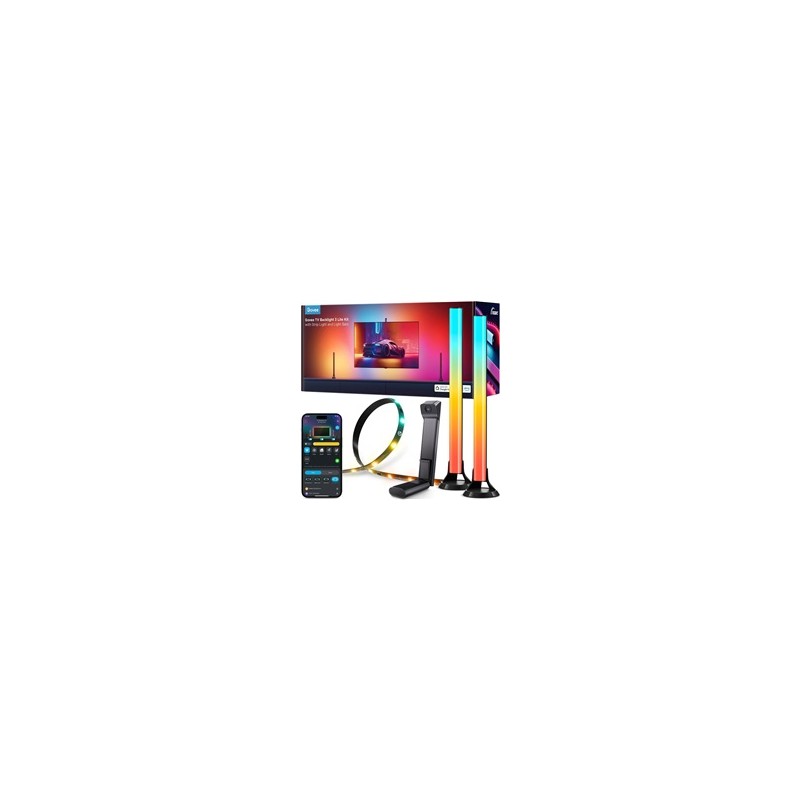 Govee TV 55-65 Backlight 3 Lite Kit SMART sada LED podsvícení