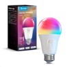 Govee Smart žárovka RGBWW 12W-85W 1200lm E27 Long Life
