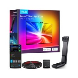 Govee TV Backlight 3 Lite TV 55-65" SMART LED podsvícení RGBIC