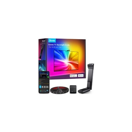 Govee TV Backlight 3 Lite TV 55-65" SMART LED podsvícení RGBIC