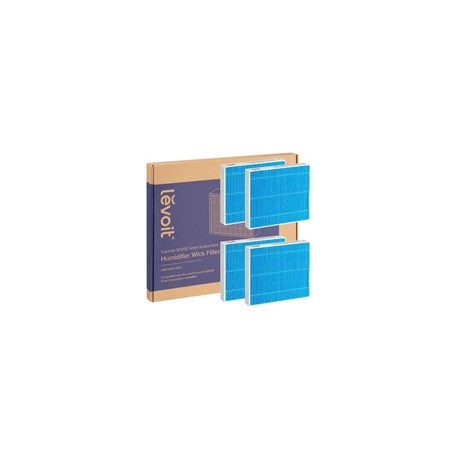 Levoit sada 4 knotových filtrů pro Superior 6000S