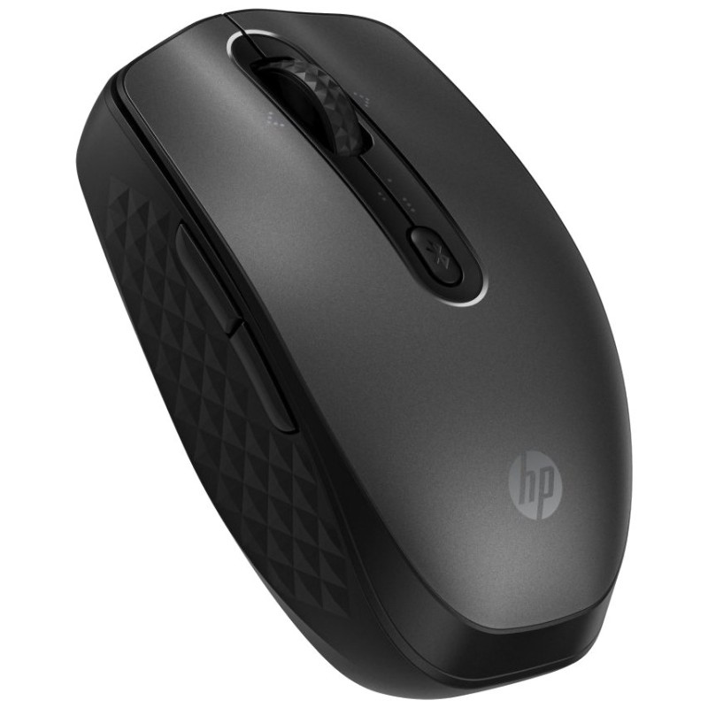 HP myš - 695 Rechargeable Wireless Mouse, BT